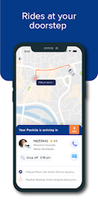 Immagine 0 per PeekUp: Easy Comfortable …