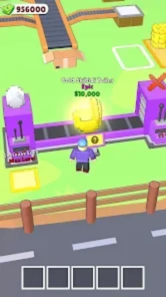 Obraz 0 dla Brainrot Egg Farm