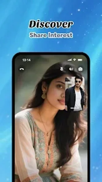 BoloCall - Online Video C…的第0张图片