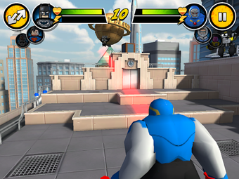 Image 2 pour LEGO® DC Super Heroes