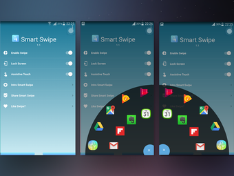 Bild 0 für Smart Swipe