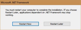 Immagine 2 per Microsoft .NET Framework