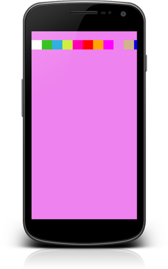 Obraz 0 dla Bright Flashlight, Screen…