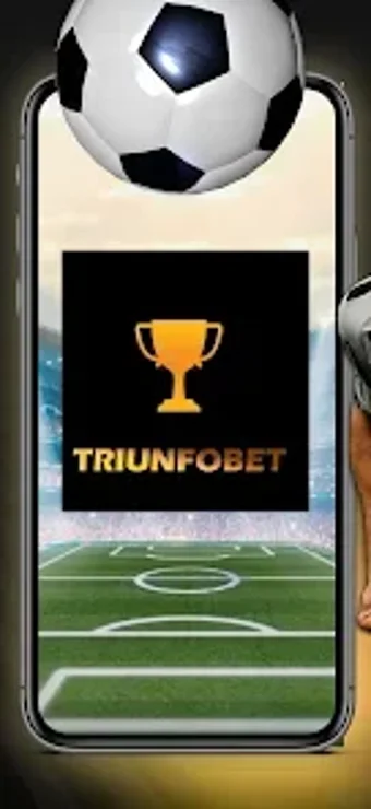 Triunfobetの画像0
