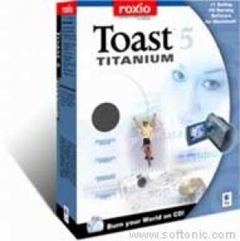 Obraz 0 dla ToastMount