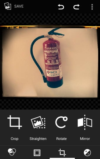 Image 11 for Android 4.3 Camera app