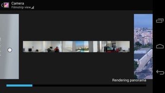 Image 1 for Android 4.3 Camera app