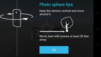 Image 2 for Android 4.3 Camera app