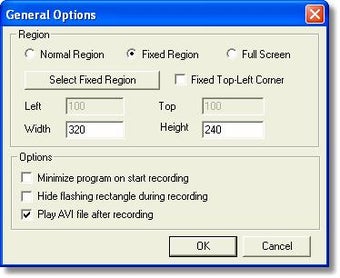 Image 2 pour Quick Screen Recorder