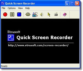 Quick Screen Recorder