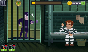 Bild 0 für Break the Prison