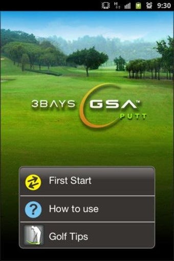 Image 0 pour GSA PUTT