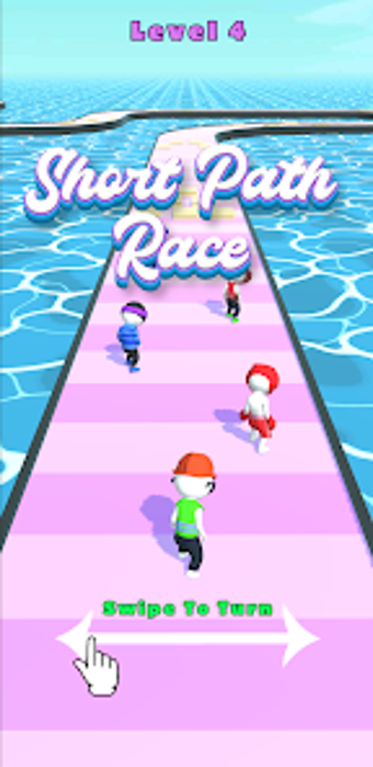 Bild 0 für Short Path Race