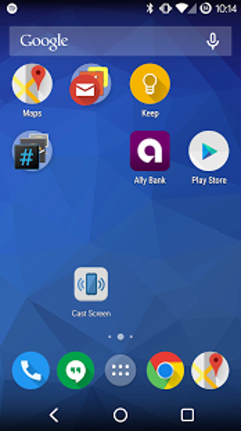 Obraz 0 dla Miracast Widget & Shortcu…