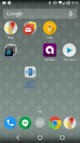 Obraz 1 dla Miracast Widget & Shortcu…