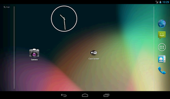 Obraz 3 dla Miracast Widget & Shortcu…