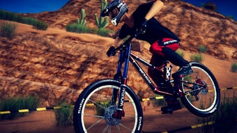 Descenders Screen Captures 1