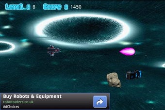 Imagen 0 para Space Master