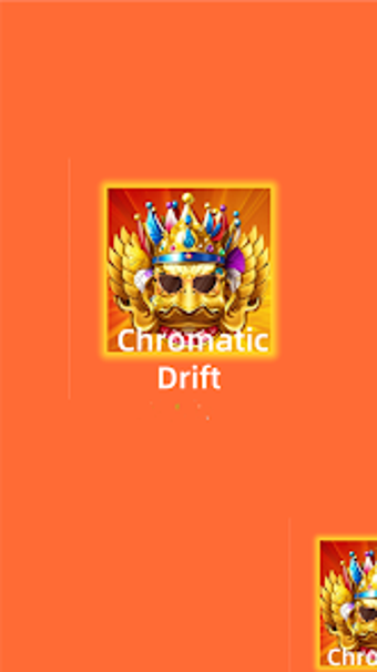 Bild 0 für Chromatic Drift