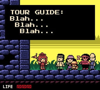 Image 0 pour Raider Kid and the Ruby C…