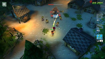 Image 0 pour Tiny Troopers: Joint Ops …