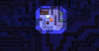 Obraz 0 dla Pokémon Wilds