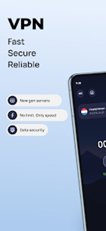 Image 0 pour Vostok VPN