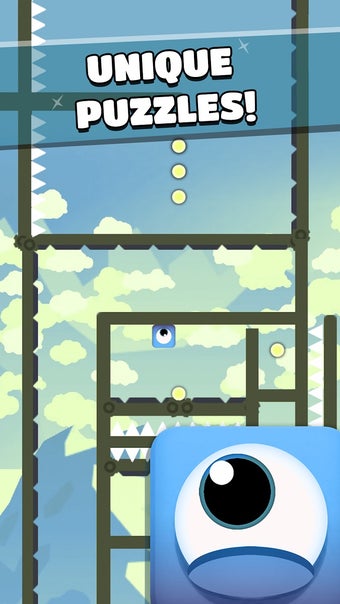 Image 0 for Jumper's Quest