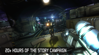 Imagen 0 para Dead Effect 2
