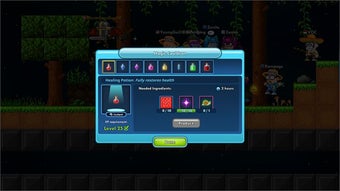 Imagen 0 para Pixel Worlds