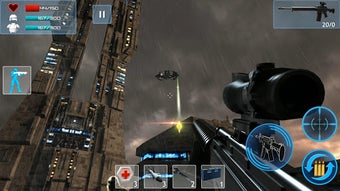 Image 0 pour Enemy Strike 2