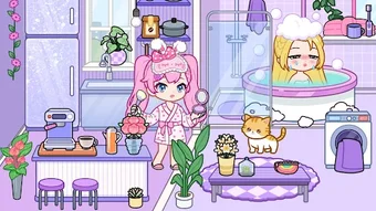 Image 0 pour Pocket Life: Decor Dream …