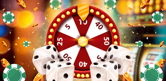 Obraz 0 dla Yono Spin Fun City