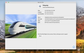 Image 0 pour Open Any Files: RAR Suppo…