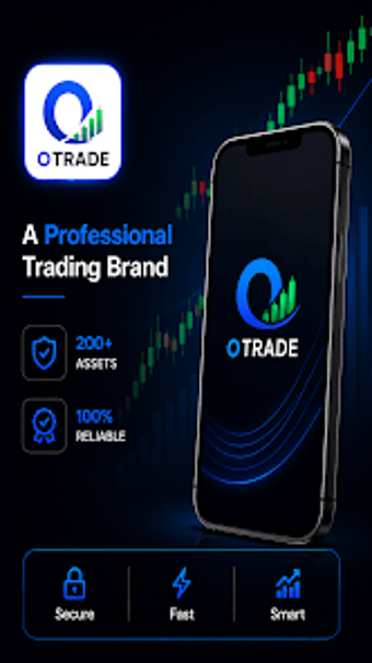 Bild 0 für Otrade: Paper Trading