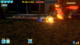 Image 0 for Capsoul