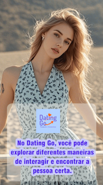 Dating Go-Namore Converse的第0张图片