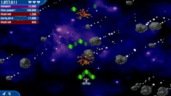 Download Chicken Invaders 2 for Windows