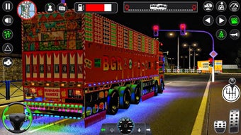 Obraz 0 dla Indian Truck Games 2023 -…