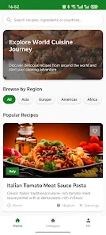 Obraz 0 dla UX Global Recipes
