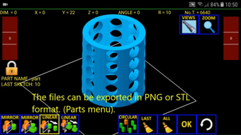 Image 0 for Easy3DPhone