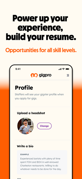 Image 0 for Gigpro