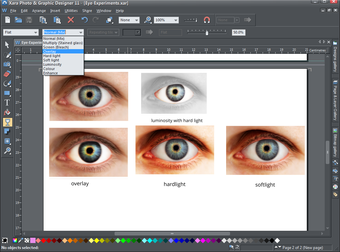 Image 0 pour Xara Photo & Graphic Desi…