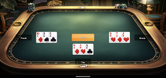 Immagine 0 per Teen Patti Unkind Master