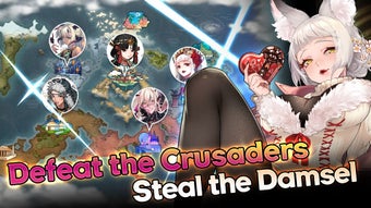 Bild 1 für ISEKAI:Demon Waifu
