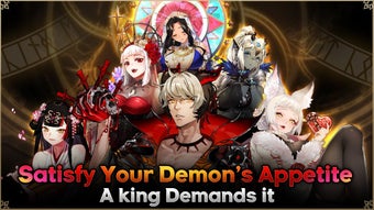 Bild 0 für ISEKAI:Demon Waifu