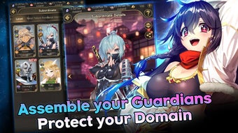 Image 2 pour ISEKAI:Demon Waifu