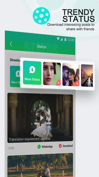 Image 0 for UC Browser Mini