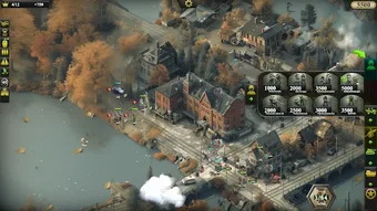 Obraz 0 dla Frontline: WW2 - German C…