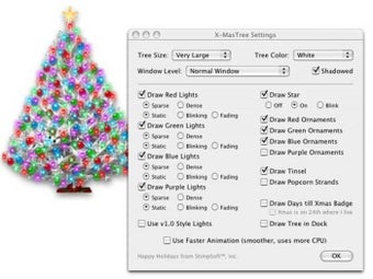 Obraz 0 dla X-MasTree